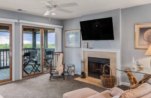 Saint Helena Island House | NEW - 4 Bedroom Home on Harbor Island