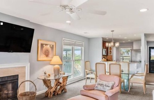 Saint Helena Island House | NEW - 4 Bedroom Home on Harbor Island