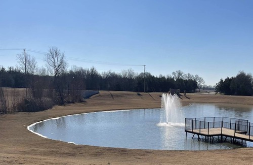 Royse City House | New! 4 Bedroom 2.5 Bath Home in Royce City. Close to Rockwall, Restaurant's, & Lake Ray Hubbard!