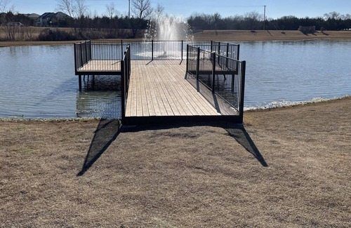 Royse City House | New! 4 Bedroom 2.5 Bath Home in Royce City. Close to Rockwall, Restaurant's, & Lake Ray Hubbard!
