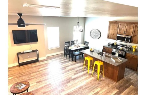 Ammon Condo | New 4 Bedroom Condo Perfect for an Idaho Adventure