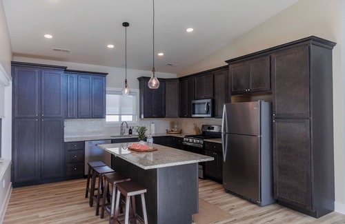 Buena Vista House | New 4-bedroom house in Buena Vista with WiFi and AC near SVU