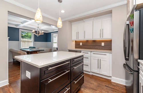East Side House | New 4 BR Bungalow Close to Everything Atlanta All 5 Star Reviews
