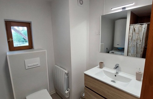 Diebolsheim Other | New! 4-person gîte in a horse farm