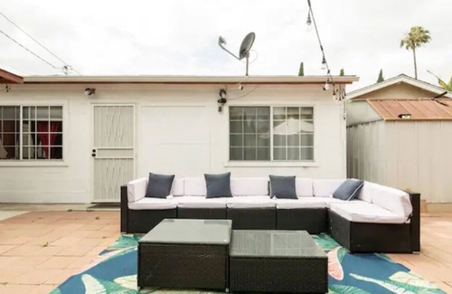 Rowland Heights House | NEW 🏖4Bd3Ba 13mi Disney Poker Room BBQ EV Car