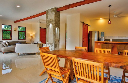 San Miguel del Puerto House | New 4BR/5BTH Playa Mojon Home overlooking this lovely beach