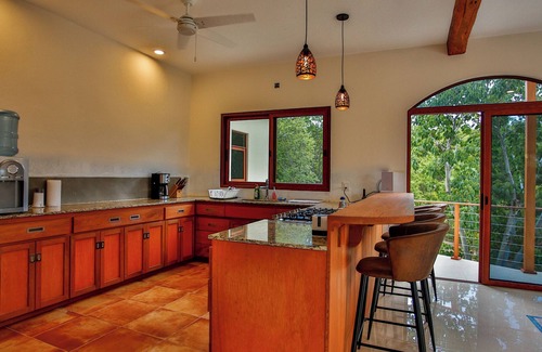 San Miguel del Puerto House | New 4BR/5BTH Playa Mojon Home overlooking this lovely beach