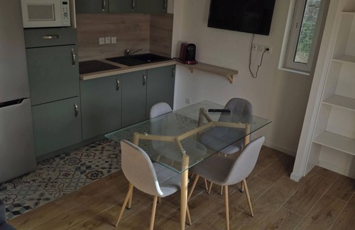 Beuil Apartment | New 5/6 pers apartment in the heart of Beuil - Beuil/Valberg ski area
