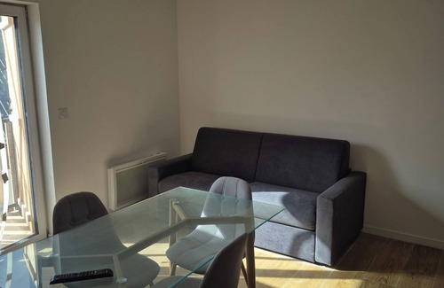 Beuil Apartment | New 5/6 pers apartment in the heart of Beuil - Beuil/Valberg ski area