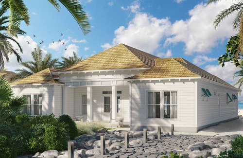 Great Exuma Villa | NEW 5 Bedroom Villa, BluWakes #2, PVT Beach, Pool, Family, Kayaks, Paddle boards
