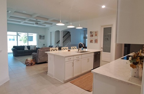Green Cove Springs House | New 5BR Family Retreat Pet Friendly Near Jacksonville & St. Augustine