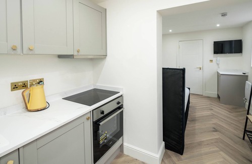West Putney House | New 6Bed&6Bath Home in London