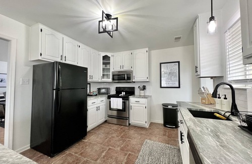 Marion House | NEW! 901 Country Charm - Minutes from Memphis, TN!