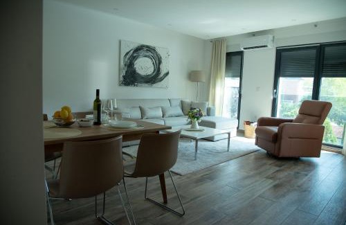 Vrdnik Apartment | New Aesthetic Haven Hedonica 6 Apartment in Vrdnik