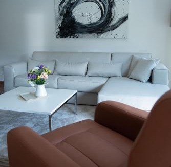 Vrdnik Apartment | New Aesthetic Haven Hedonica 6 Apartment in Vrdnik