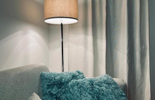 Vrdnik Apartment | New Aesthetic Haven Hedonica 6 Apartment in Vrdnik