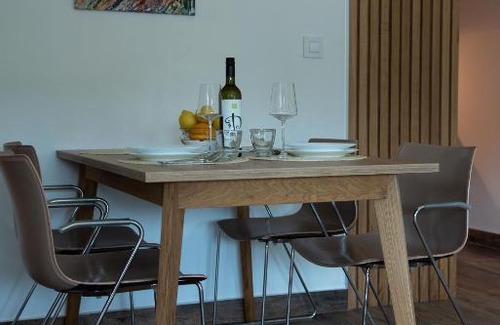 Vrdnik Apartment | New Aesthetic Haven Hedonica 6 Apartment in Vrdnik