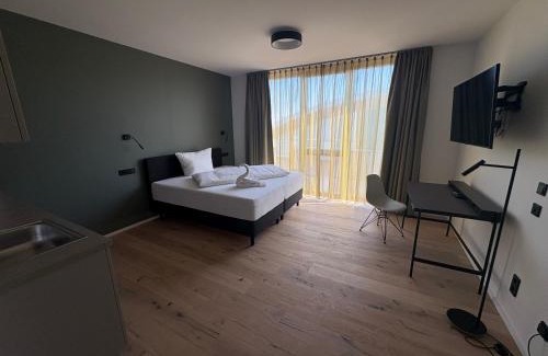 Bad Rappenau Apartment | New Age Boardinghaus Bad Rappenau