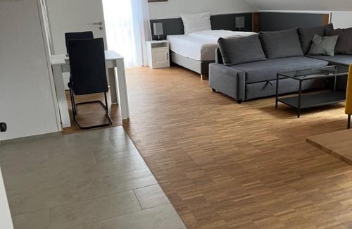 Bad Wimpfen Apartment | New Age Boardinghaus Bad Wimpfen