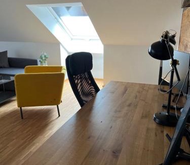 Bad Wimpfen Apartment | New Age Boardinghaus Bad Wimpfen