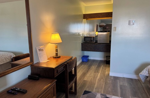 Yarmouth County Hotel | NEW AGE MOTEL INN