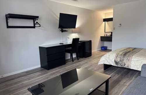 Yarmouth County Hotel | NEW AGE MOTEL INN