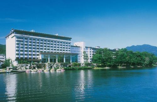 Akankohan Hotel | New Akan Hotel
