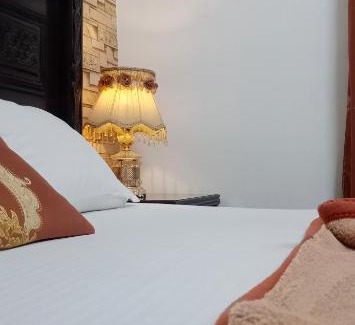 Hyderabad House | New AL Raheem Guest House