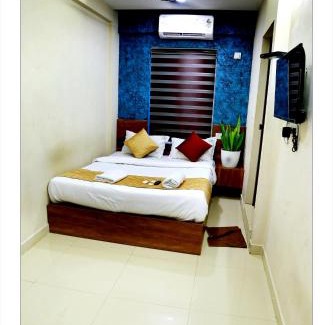 Ernakulam South Hotel | New Aliyans Hotel & Restaurant