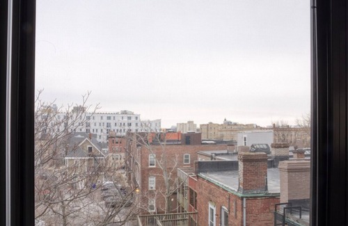 Packard's Corner Apartment | New Allston development 1BR w. W/D by Blueground