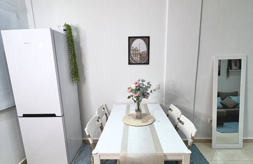 Carabanchel Apartment | New Alojamiento en Madrid. Cerca de Madrid-río