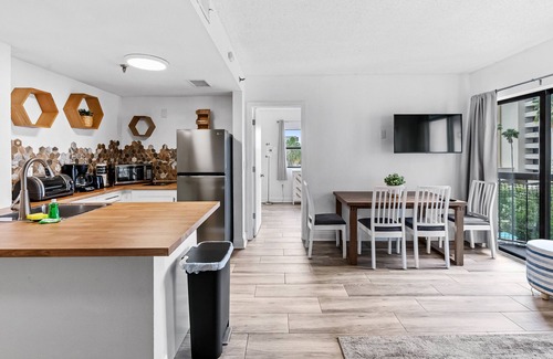 Southwest Orlando Villa | NEW Amazing 2 Bedrooms Nex to Universal 22034