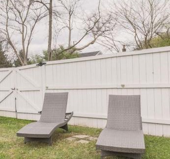 North Nashville House | NEW Amazing 4BR Suite* Hot Tub *2 Mi To Music City