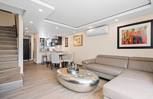 Condado House | New amazing and central property in the heart of Condado