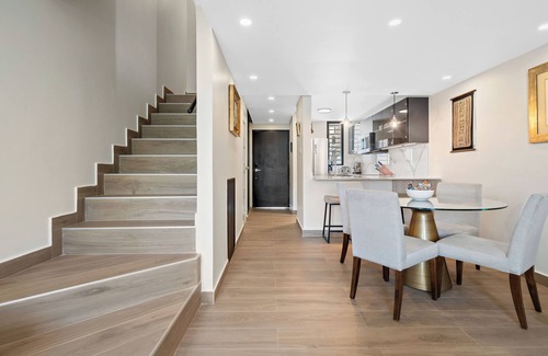 Condado House | New amazing and central property in the heart of Condado