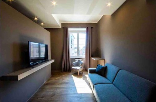 Porta Volta Apartment | NEW AMAZING BILO APARTMENT WITH WALK-IN CLOSET from Moscova.suites.apartments