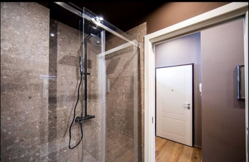 Porta Volta Apartment | NEW AMAZING BILO APARTMENT WITH WALK-IN CLOSET from Moscova.suites.apartments