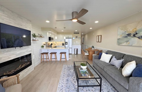 Captiva Villa | New Amazing Villa on water in charming Captiva
