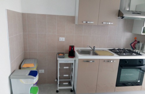 San Giovanni Teatino Apartment | New and bright apartment 10 minutes from Pescara