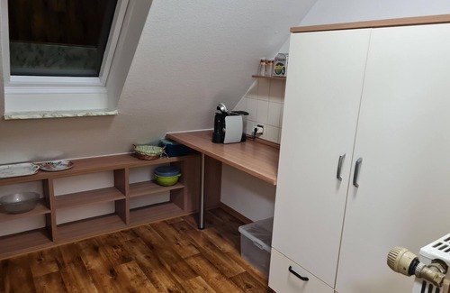 Heeslingen Apartment | NEW! Anchor vacation apartment