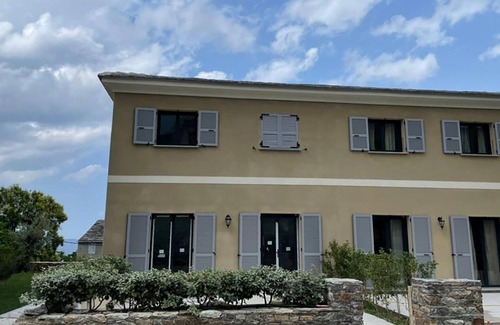 Rapale Apartment | New and air-conditioned apartment in the village of Rapale