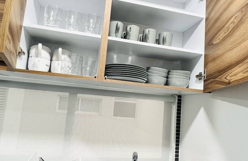 Cuautitlan Izcalli Apartment | New and beautiful apartment