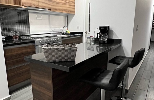 Cuautitlan Izcalli Apartment | New and beautiful apartment