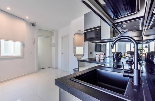 Las Acacias Apartment | New and bright apartment with terrace Gl1