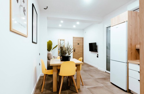 Murcia Apartment | New and central apartment