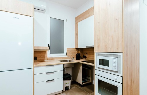 Murcia Apartment | New and central apartment