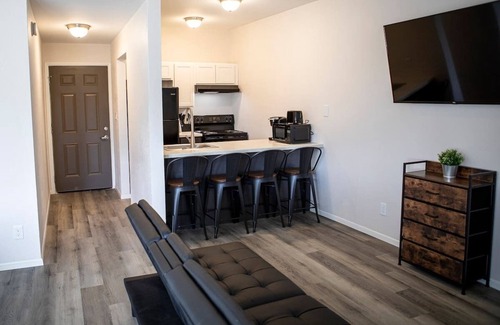 Sierra Vista House | NEW! And CLEAN Apartment Near Ft. Huachucah! (223)