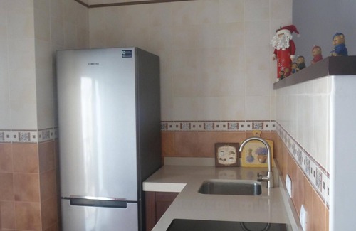 Fuentes de Andalucia Apartment | New And Cosy 2 Bedroom Apartment