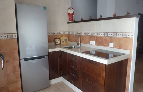 Fuentes de Andalucia Apartment | New And Cosy 2 Bedroom Apartment
