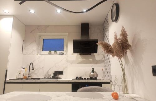 Uzhhorod Apartment | New and comfort apartments